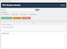 create custom python scripts