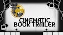 create an engaging cinematic book trailer video