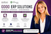 migrate odoo erp data upgrade odoo modules to version 19 or sync odoo quickbooks