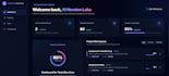 build full stack web apps, 3d website, ai website