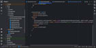 develop a flutter ecommerce app with firebase backend