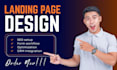 hubspot landing page , hubspot website , figma to hubspot , hubspot template