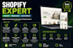 custom shopify coding and fix any shopify bug