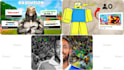 create professional gaming youtube thumbnails