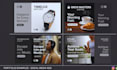 design high converting facebook ads and shopify ad creatives