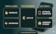 develop a custom android mobile app