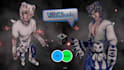 create your custom vrchat avatar, vrc character, vrc avatar, vr model, nsfw