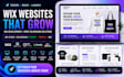 setup wix shopify printify printiful, print on demand store with wix squarespace