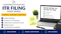 file your indian income tax return professionally