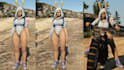 do custom tattoo, custom ped, custom clothes,fivem chain, custom fivem ped