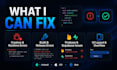 fix flutter bugs, firebase and build errors