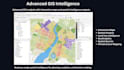build interactive gis maps and geospatial analysis
