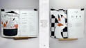 design a modern brand identity