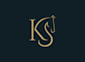 design a premium monogram and initial letter logo