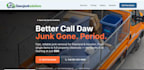 build sqaurespace website, redesign squarespace website development