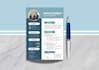 write and edit a professional ats resume, cv and linkedin