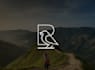 design a premium monogram and initial letter logo