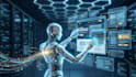 develop ai website, ai software, ai chatbot, ai application