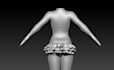 create custom second life avatars and wearable 3d assets