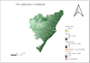 do gis analysis through qgis