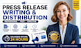 seo press release  google news uk press release distribution fast delivery