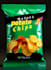 design premium snack packet and food packaging design
