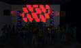 design professional stage for live shows