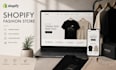 design a shopify print on demand store