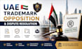 handle uae trademark opposition and dispute resolution
