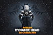 custom roblox dynamic heads, ugc bundles and accessories
