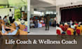be your life coach and wellness coach