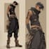 create character design concept art
