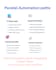 design a complete employee onboarding automation workflow