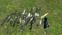 create custom gmod player model and weapon for garrys mod with addons and props