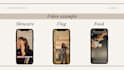 create authentic testimonial and review ugc videos