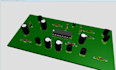 pcb design led pcb, power, led driver, led circuit, schematic design, pcb layout