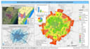 do professional gis mapping and spatial analysis