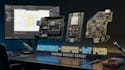do professional pcb design, electronics projects