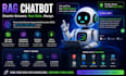 rag chatbot langchain llamaindex vector database pinecone openai gpt4 n8n