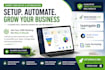 do benchmarkone teamgate CRM really simple systems CRM less annoying CRM