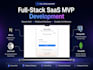build a full stack saas mvp with nextjs and stripe billing