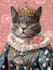 draw pet portrait from photo