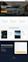 design, redesign and develop a landing page for you