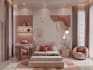 create luxury interior design and realistic 3d renders