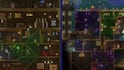 mod minecraft, terraria, and starbound with custom biomes, weapons, items
