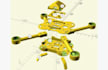do custom quadcopter design motors and battery selection, cad modeling for print
