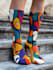socks design unique socks design