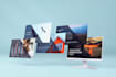 professional presentations and training slides