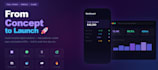 develop custom web app softwares and automation solutions