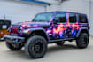 vehicle wrap, car wrap design